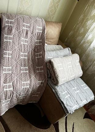 Покривало муслін