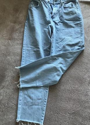 Джинси pull & bear