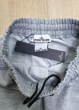 Шорты stone island8 фото