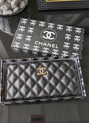 Жіночий гаманець на блискавці