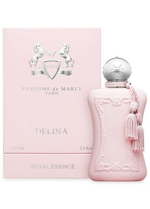 Parfums de marly delina royal essence