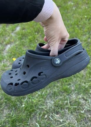 Crocs,розмір 34,5,устілка 22см.