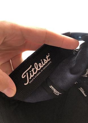 Кепка titleist 5