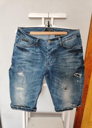 Шорти h&amp;m 8