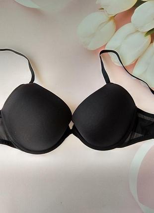 Гладенький бюстгалтер розмір 75 c