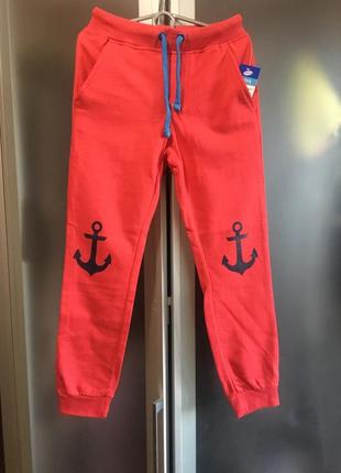 Відмінні фірмові джогеры з начосом