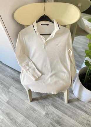 Джемпер ralph lauren sport