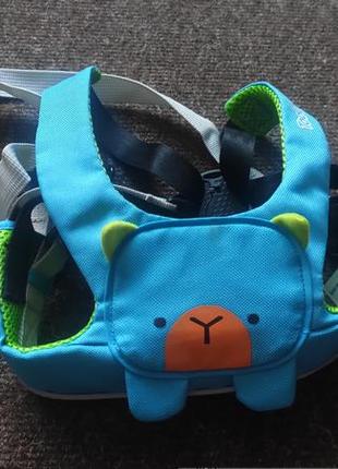 Кожки для детей