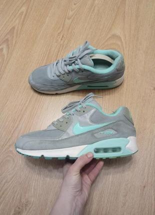 Кросівки nike air max 90 essential