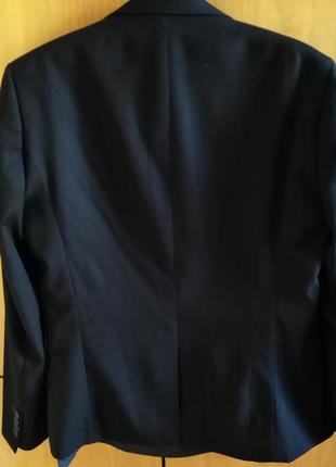 Продам мужской пиджак 182/402 фото