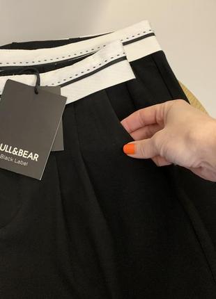 Юбка pull &amp; bear новая2 фото