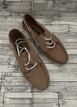 Топсайдери, мокасіни air force italia 41