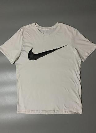 Футболка nike