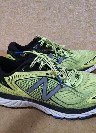 Кросiвки new balance  860 running