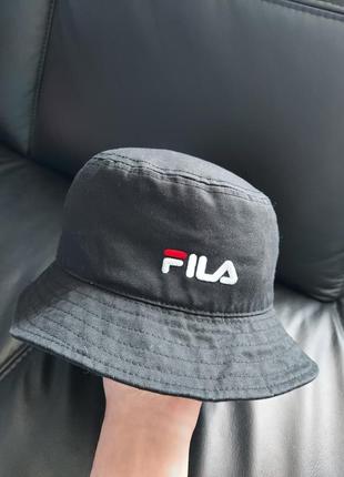 Женская панама fila