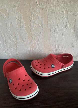 Crocs р-29–30 с12