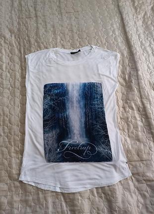 Футболка firetrap