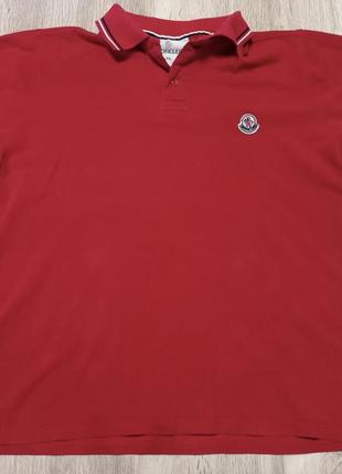 Vintage moncler polo