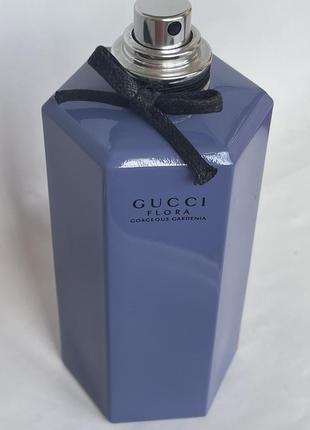 Flora gorgeous gardenia limited edition 2020 gucci для жінок1 фото