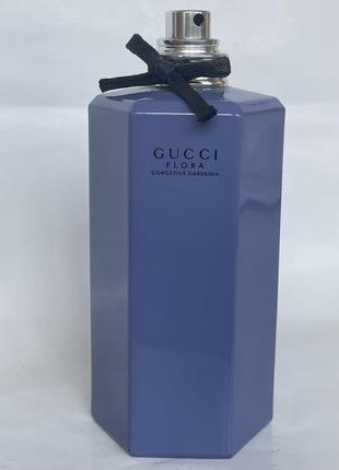 Flora gorgeous gardenia limited edition 2020 gucci для женщин4 фото