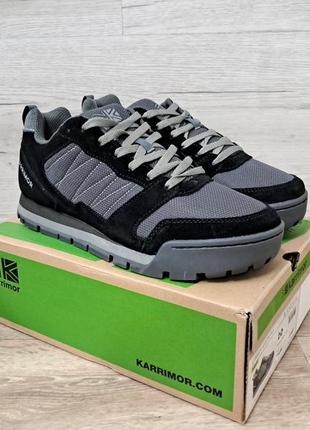 Мужские кроссовки karrimor marlow trainers