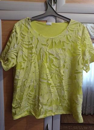 Футболка / кофточка/ майка