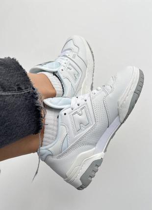 Кроссовки Sneakers NEW BALANCE PV574BW1 Noir2 фото
