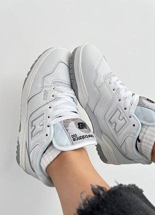 Кроссовки Sneakers NEW BALANCE PV574BW1 Noir4 фото