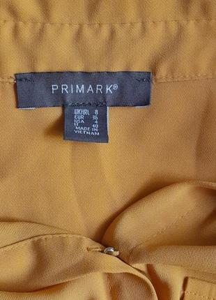 Блуза  primark4 фото