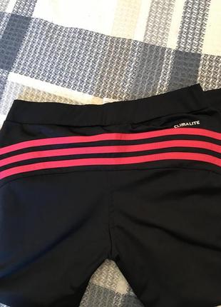 Adidas спортштани9 фото