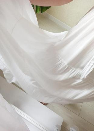 Летнее невесомое платье италия4 фото