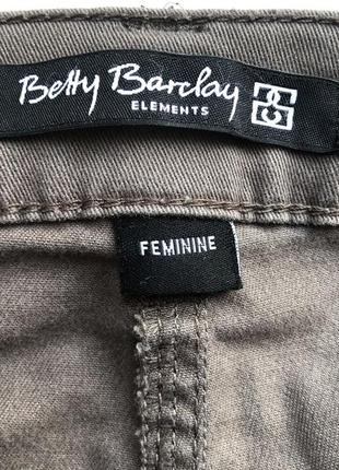 Женские брюки betty barclay1 фото