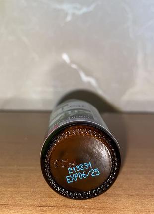 Экстракт листьев тимьяна nature’s answer 1000мг