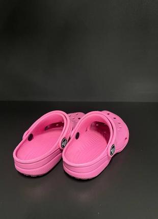 Сланцы crocs4 фото