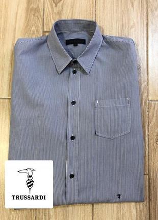 Сорочка trussardi (xs-s)