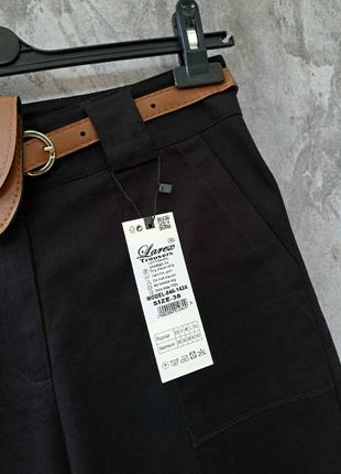 Женские коттоновые штаны, джоггеры, см. замеры8 фото