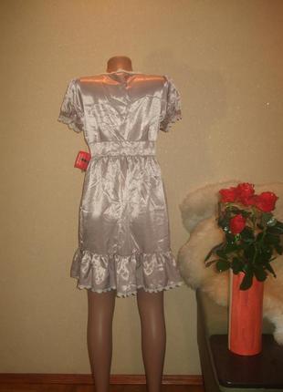 Стильное платье asos3 фото