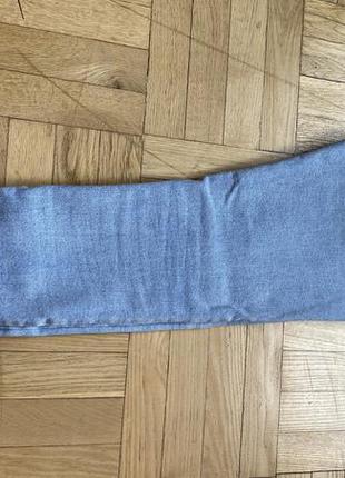Продам джинсы свет синие6 фото