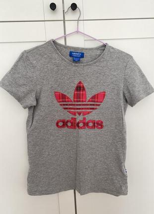 Футболка adidas originals