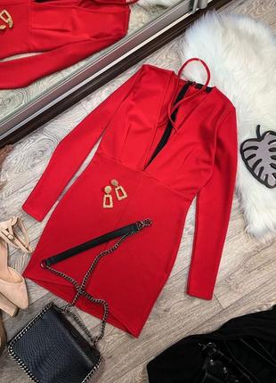 Дві сукні плаття від misguided 2