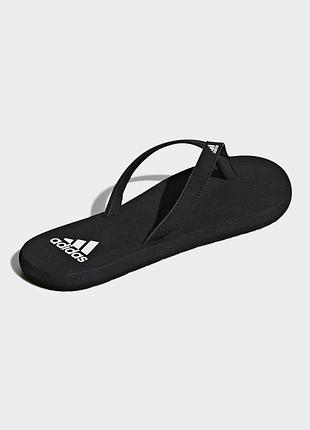 Новые женские шлепанцы вьетнамки adidas 37;38;39р6 фото