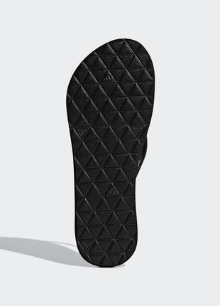 Новые женские шлепанцы вьетнамки adidas 37;38;39р4 фото