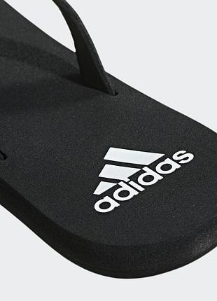 Новые женские шлепанцы вьетнамки adidas 37;38;39р7 фото