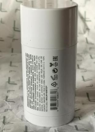 Malin+goetz bergamot deodorant дезодорант, 73 гр.3 фото