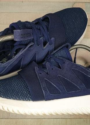 Кроссовки adidas tubular viral1 фото