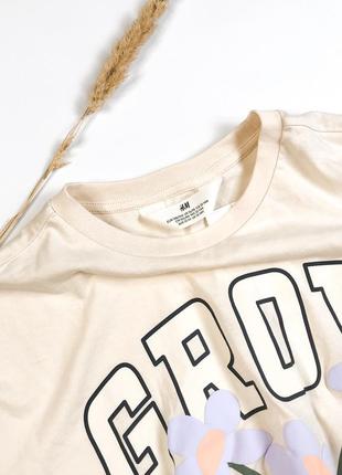 Детский топ на девочку h&amp;m 2