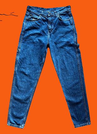 Джинси rap jeans karl kani vintage