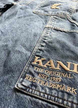 Джинси rap jeans karl kani vintage3 фото