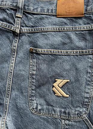 Джинси rap jeans karl kani vintage4 фото