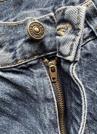 Джинси rap jeans karl kani vintage7 фото